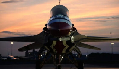 ABD’nin Tayvan’a F-16 satışına Çin’den tepki