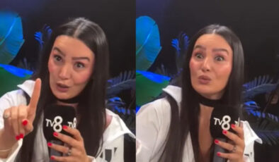 Acun Ilıcalı paylaştı! Emel Özkızıltaş Survivor 2027’de!