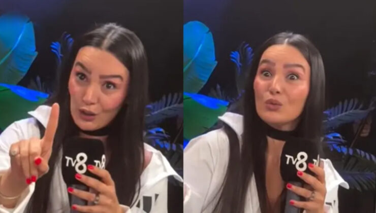 Acun Ilıcalı paylaştı! Emel Özkızıltaş Survivor 2027’de!