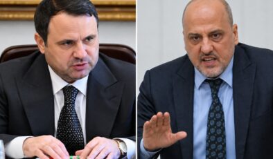 Adalet Bakanı Gürlek, Ahmet Şık’ın iddialarını yargıya taşıdı