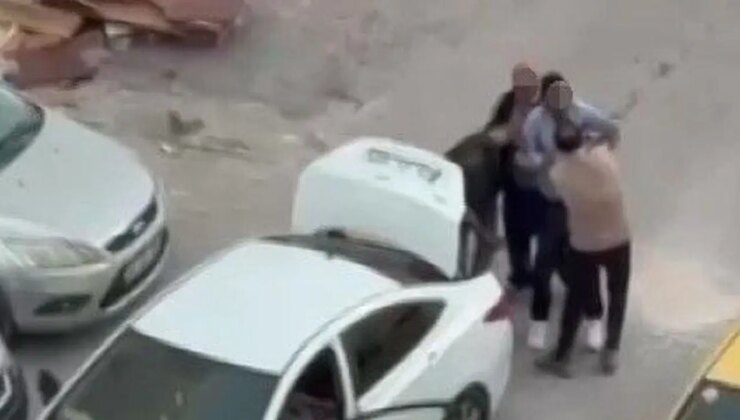 Adana’da akılalmaz olay: Borçlu oğullarını bagaja koyup eve götürdüler
