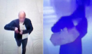Adana’da cinsel istismar şikâyetinde bulunan kızını hastanede öldürmeye çalıştı!