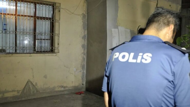 Adana’da müstakil evin kapısına el yapımı patlayıcı atıldı