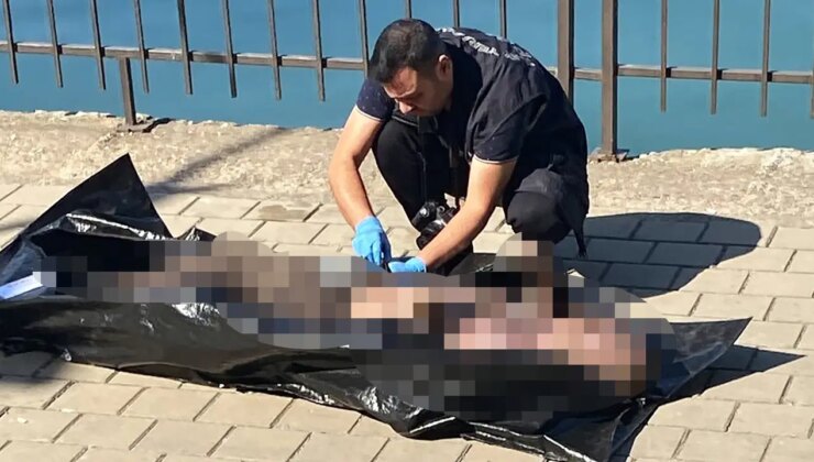 Adana’da sır olay… 2 gündür haber alınamıyordu: Cesedi nehirde bulundu