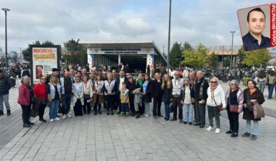 ADD Üsküdar Şubesi’nden 10 Kasım’da sınav yapılmasına tepki