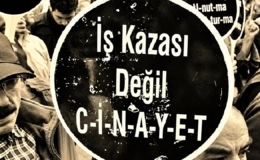 Adıyaman’da iş cinayeti: 18 yaşındaki inşaat işçisi kurtarılamadı