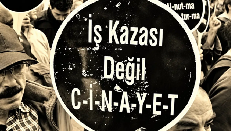 Adıyaman’da iş cinayeti: 18 yaşındaki inşaat işçisi kurtarılamadı