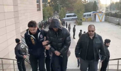 Adreslere tek tek baskın yapıldı… 33 ilde yasadışı bahis operasyonu: 78 tutuklama