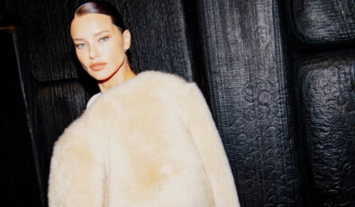 Adriana Lima Paris’te görüntülendi! Son hali hayranlarını endişelendirdi