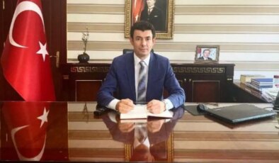 Afyonkarahisar Vali Yardımcısı İhsan Ayrancı kimdir? İhsan Ayrancı öldü mü?