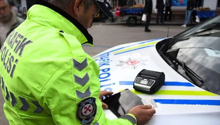 Afyonkarahisar’da ‘dur’ ihtarına uymayan hükümlüye 440 bin lira ceza