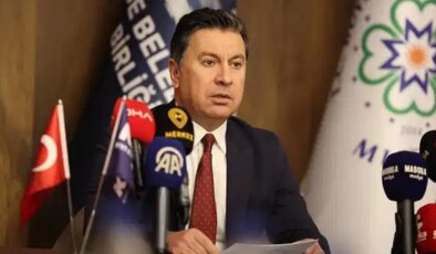 Ahmet Aras AKP’ye mi geçiyor? CHP’den istifasının ardından dikkat çeken iddia