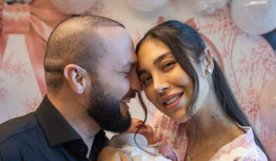 Ailece Dubai’ye gittiler! Özlem Ada Şahin’den yeni fotoğraf geldi