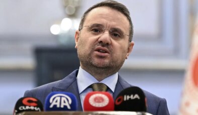 Akın Gürlek’den ‘faili meçhul’ açıklaması: 61 dosyada 68 cinayet aydınlatıldı