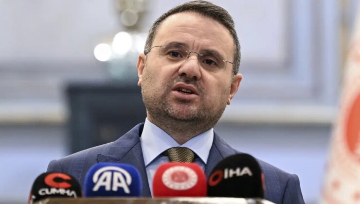 Akın Gürlek’den ‘faili meçhul’ açıklaması: 61 dosyada 68 cinayet aydınlatıldı