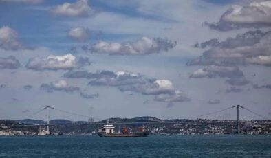 AKOM duyurdu: İstanbul’da hava yeniden ısınıyor