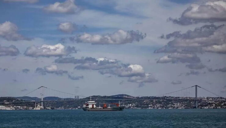 AKOM duyurdu: İstanbul’da hava yeniden ısınıyor