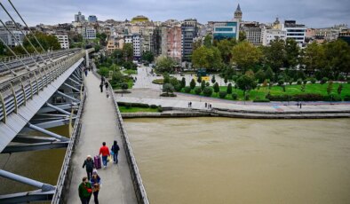 AKOM duyurdu: İstanbul’da yeni haftada hava nasıl olacak?