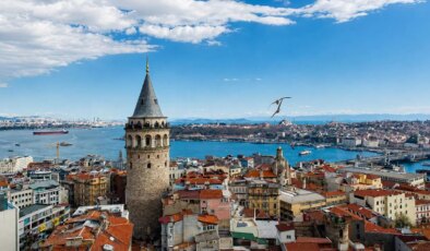 AKOM paylaştı… İstanbul’da bu hafta hava nasıl olacak?