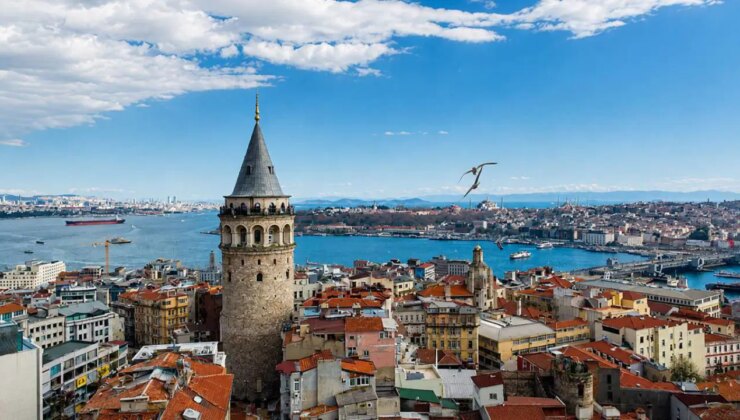 AKOM paylaştı… İstanbul’da bu hafta hava nasıl olacak?