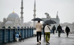AKOM’dan İstanbullulara yeni uyarı: Hava durumu değişiyor!