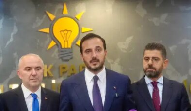 AKP, Eyüpsultan Belediye Başkanvekili seçimine itiraz edilecek