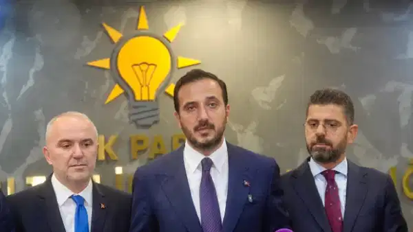 AKP, Eyüpsultan Belediye Başkanvekili seçimine itiraz edilecek