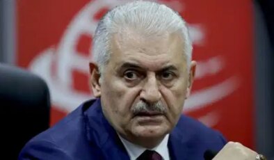 AKP’de ‘Azerbaycan’ ve ‘başörtüsü’ krizi: Binali Yıldırım devreye girdi, ‘en şiddetli şekilde cezalandırırız’ dedi