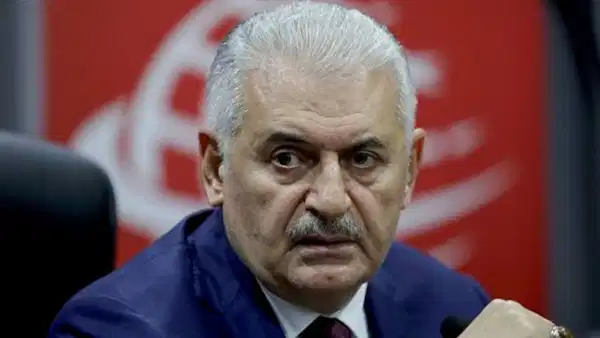 AKP’de ‘Azerbaycan’ ve ‘başörtüsü’ krizi: Binali Yıldırım devreye girdi, ‘en şiddetli şekilde cezalandırırız’ dedi