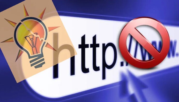 AKP’de ‘fon’ krizi: İktidar destekçisi hesaba da erişim engeli getirildi