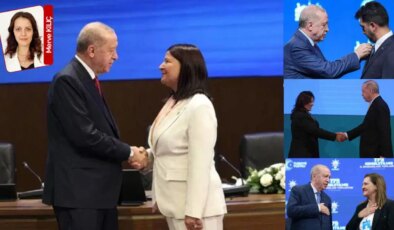 AKP’de iki sayfalık transfer listesi… ‘Muhalefetten 4 milletvekili de katılacak’
