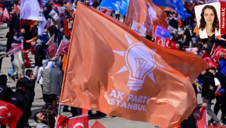 AKP’de istişareler sonuç vermiyor: ‘Oy ve itibar kaybettiriyor’