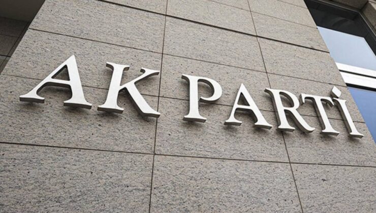 AKP’den Yahşihan Belediyesi açıklaması: ‘Partimizin kurumsal kimliği hedef alınıyor’