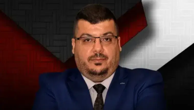 AKP’li başkan şikayet etti, gazeteci gözaltına alındı