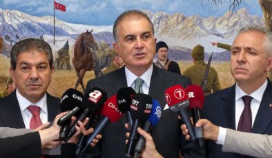 AKP’li Çelik’ten fon krizi savunması: ‘Başka ülkelerde de yaşanıyor’