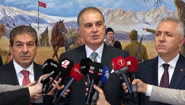 AKP’li Çelik’ten fon krizi savunması: ‘Başka ülkelerde de yaşanıyor’