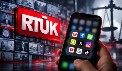 AKP’li isim gündeme getirdi: Dijital içeriklere ‘RTÜK benzeri yapı’ önerisi