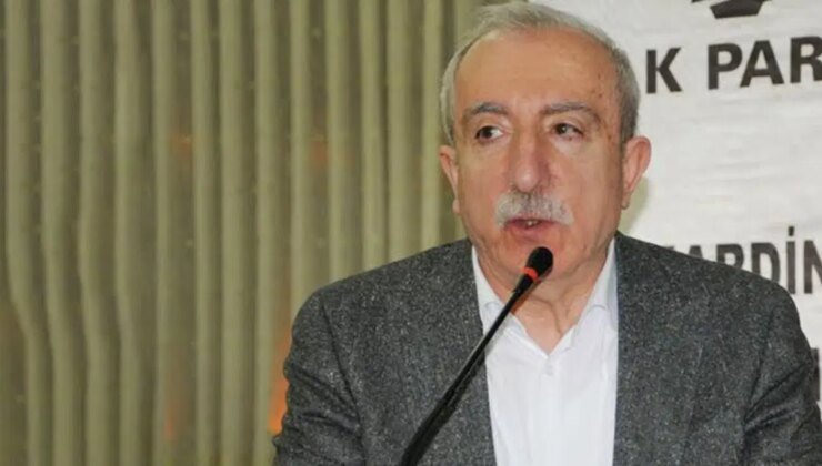 AKP’li Orhan Miroğlu’ndan partisine veryansın: ‘Ortada talan var, kimseyi sürece inandıramazsınız’