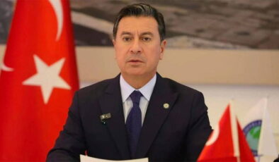 AKP’ye geçeceği iddia edilen Ahmet Aras’tan YENİ Parti’ye mesaj