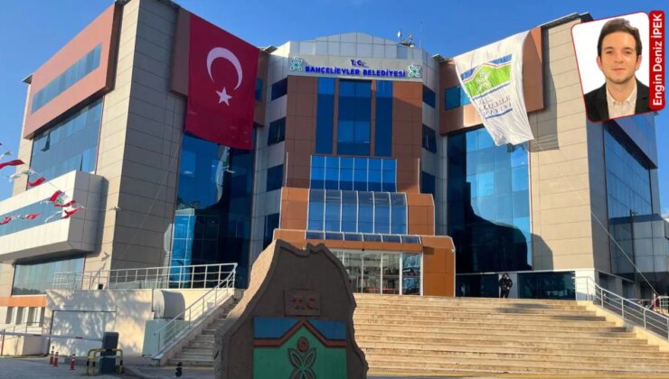 Aktaş’tan kamyon kiralayan belediye Suriye’ye bağışlıyor