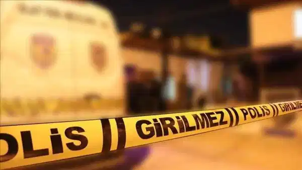Alanya’da Hollanda uyruklu çiftin ölümü: İntihar şüphesi araştırılıyor