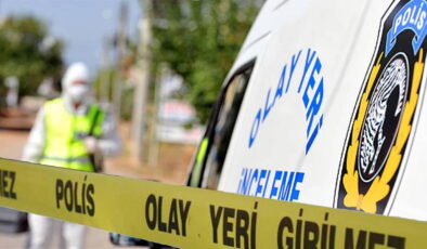 Alanya’da sır olay: Yaşlı adam evinin banyosunda ölü bulundu