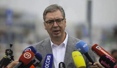 Aleksandar Vucic kimdir? Eski Sırbistan Devlet Başkanı Aleksandar Vucic’in hayatı