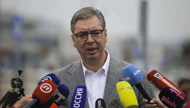 Aleksandar Vucic kimdir? Eski Sırbistan Devlet Başkanı Aleksandar Vucic’in hayatı