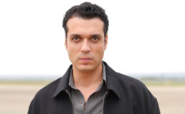 Ali Önsöz kimdir, kaç yaşında, hangi dizilerde oynadı? “Cengiz Volkov” derler…