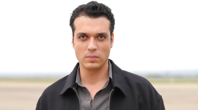 Ali Önsöz kimdir, kaç yaşında, hangi dizilerde oynadı? “Cengiz Volkov” derler…
