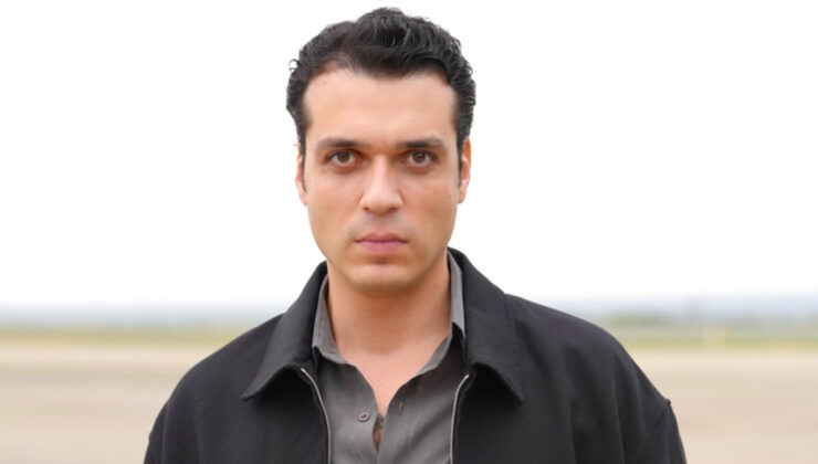 Ali Önsöz kimdir, kaç yaşında, hangi dizilerde oynadı? “Cengiz Volkov” derler…
