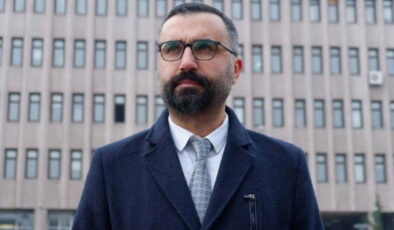 Alican Uludağ’ın yeni X hesabı da erişime engellendi
