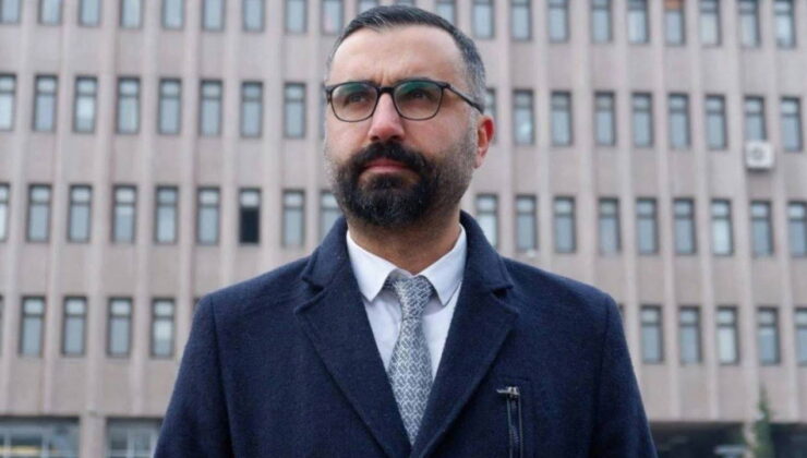 Alican Uludağ’ın yeni X hesabı da erişime engellendi