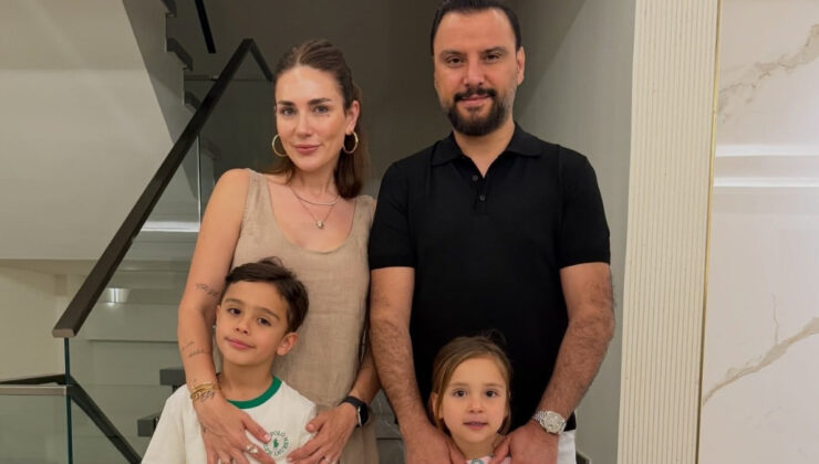 Alişan’dan Fenerbahçe paylaşımı: ‘Talihsiz oğlum’